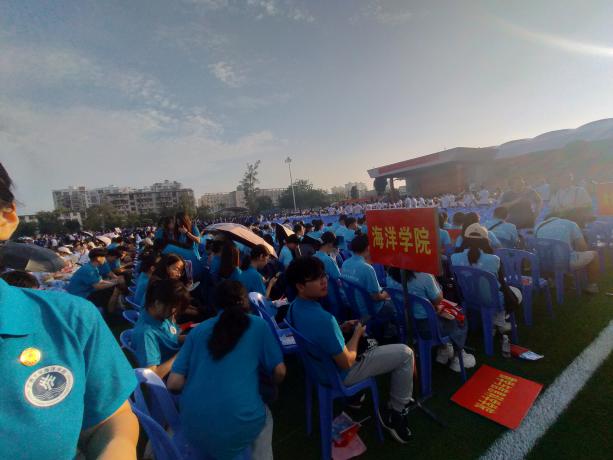 确保每一位“小海鲜”都能感受到家的温