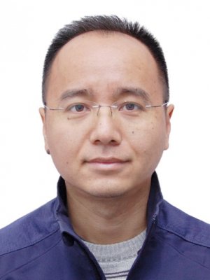 教授， 博士生导师