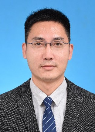 中共党员