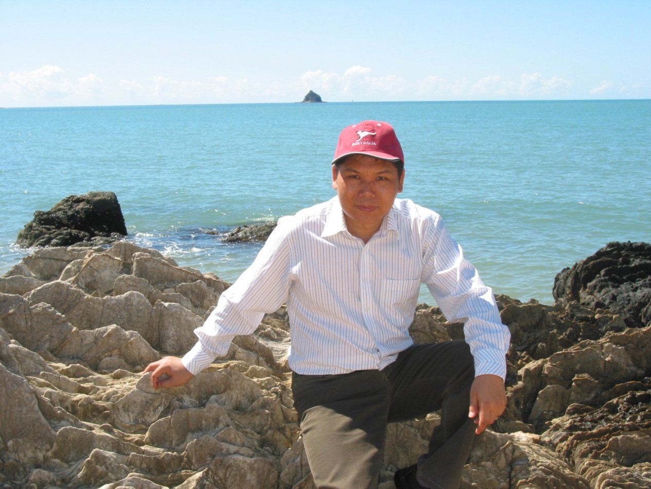 珊瑚礁记录的全新世海平面变化历史