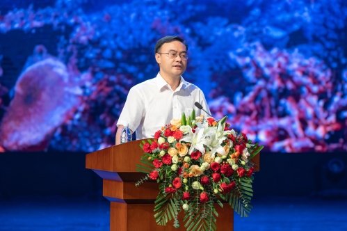 副校长宁旭初